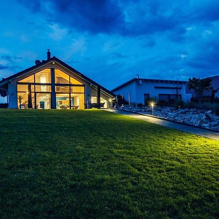 Mein Beach House Lobnitz  Exterior foto