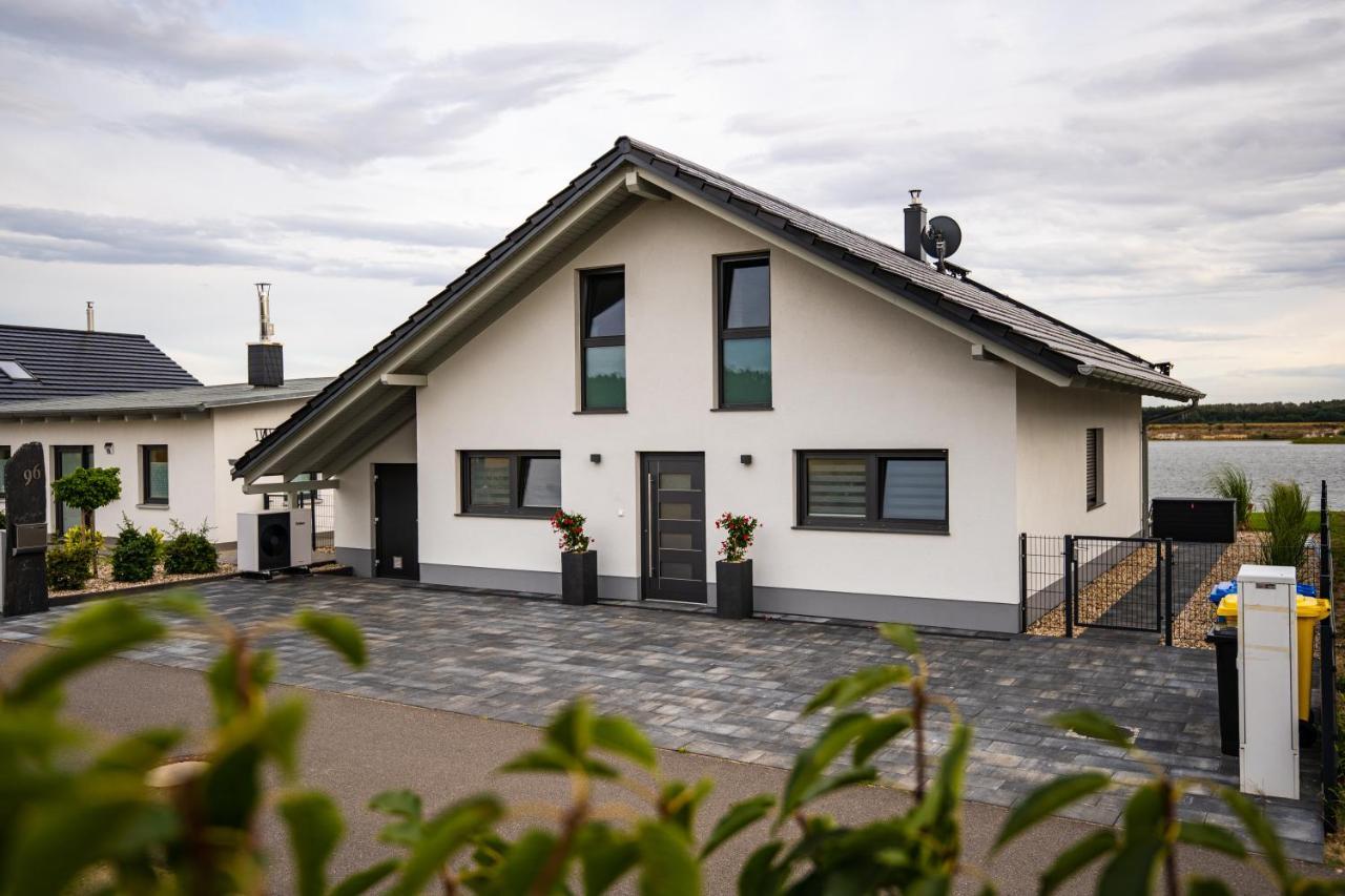 Mein Beach House Lobnitz  Exterior foto