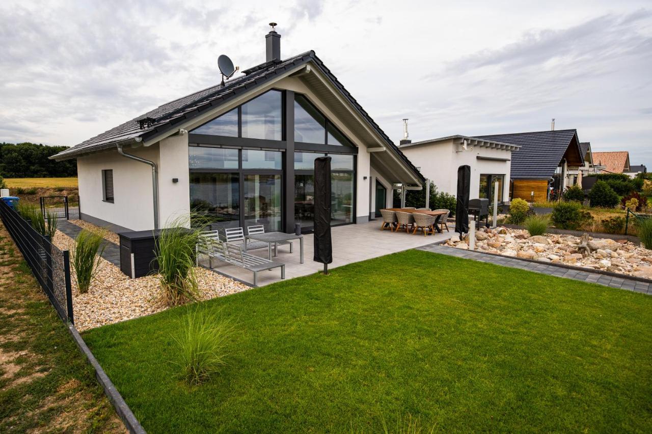 Mein Beach House Lobnitz  Exterior foto